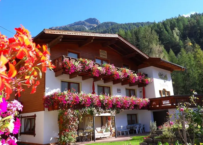 Gaestehaus Judith