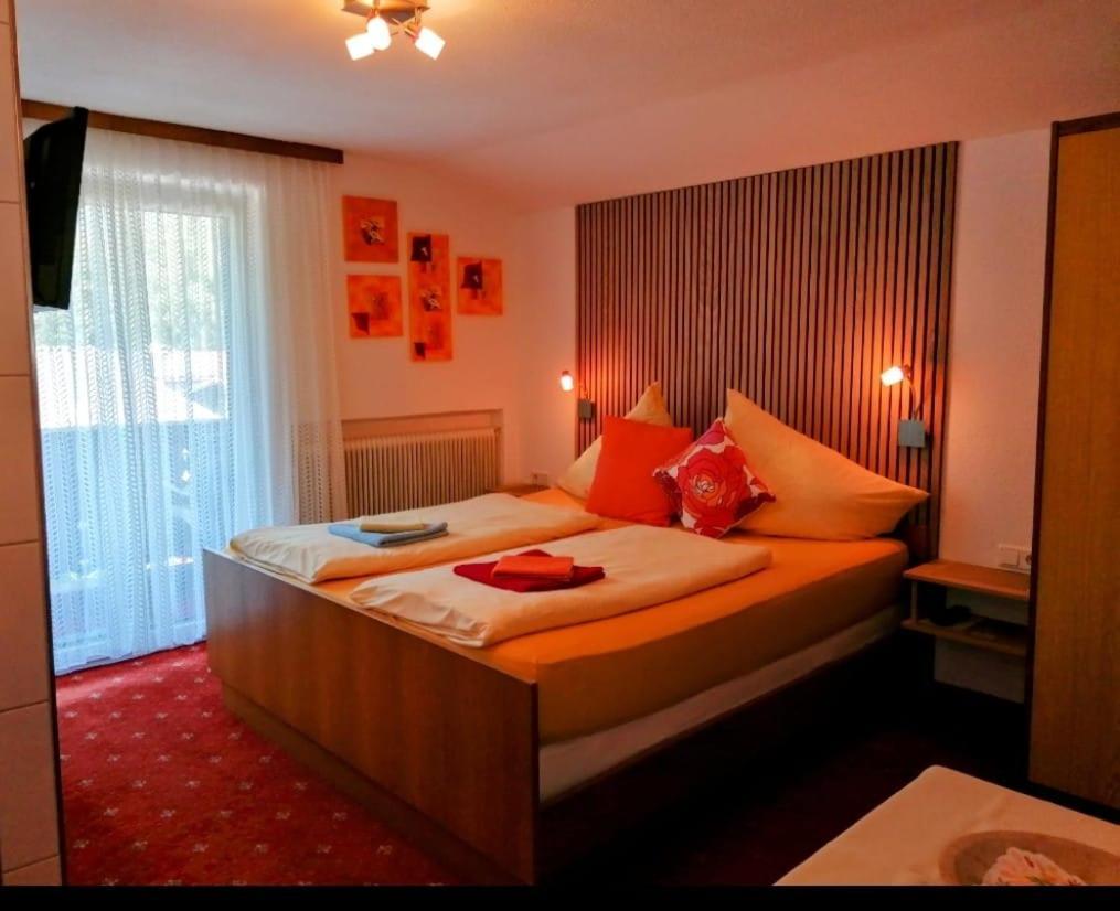 Affittacamere Gaestehaus Judith *