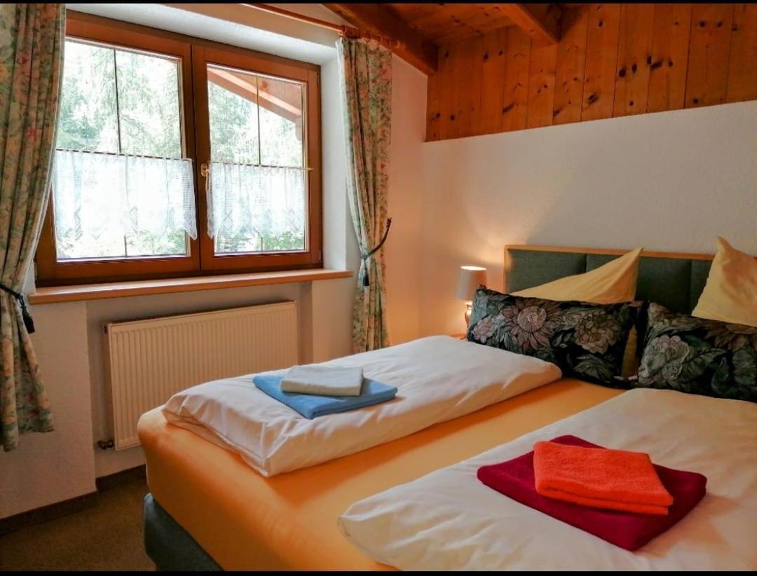 Gaestehaus Judith *